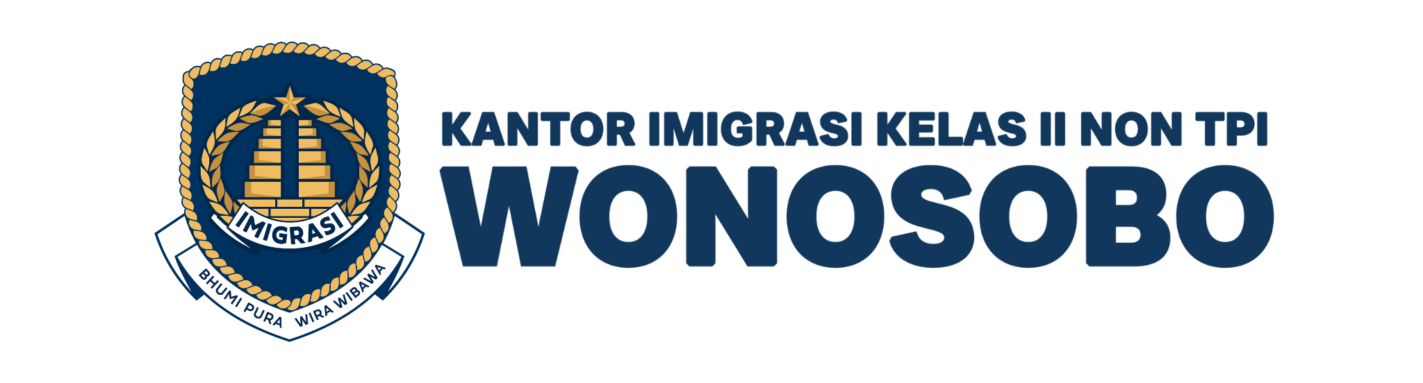 Imigrasi Wonosobo